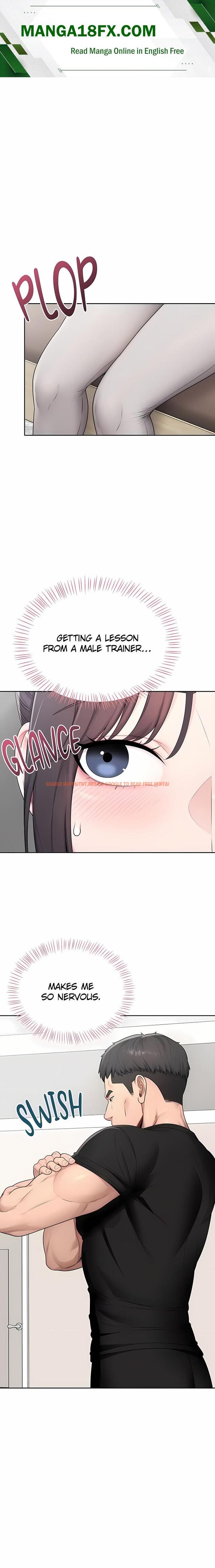 Naughty Woman - Chapter 36