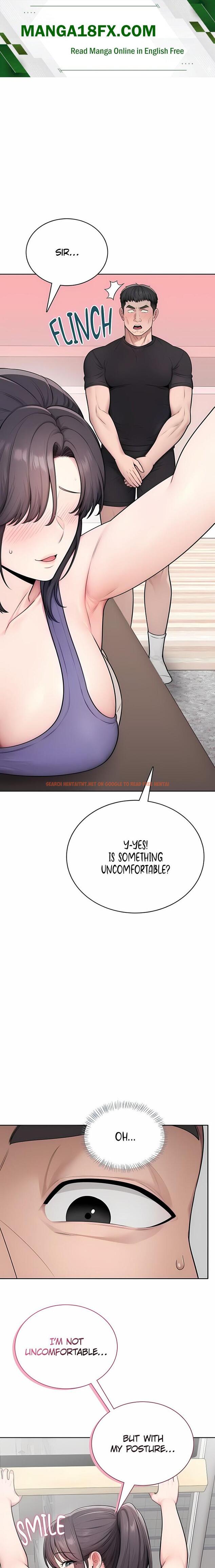 Naughty Woman - Chapter 37