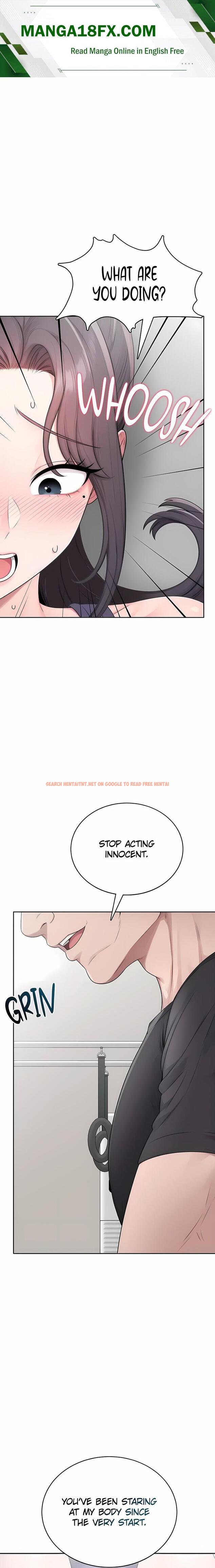 Naughty Woman - Chapter 38