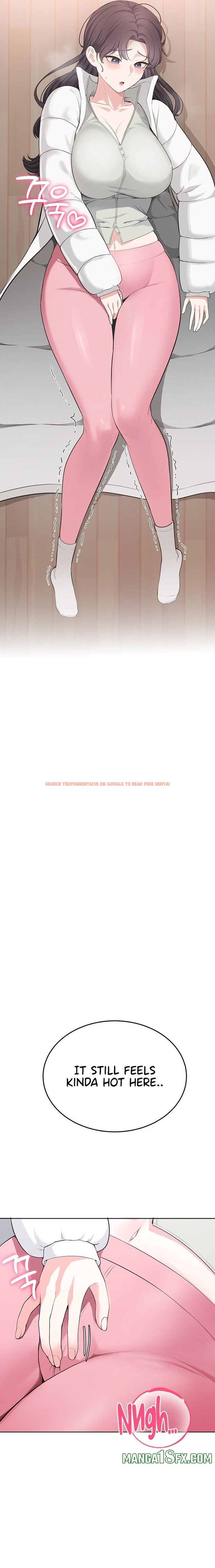 Read Hentai Image 13 392 in comic Naughty Woman - Chapter 4 - www.hentaitnt.net