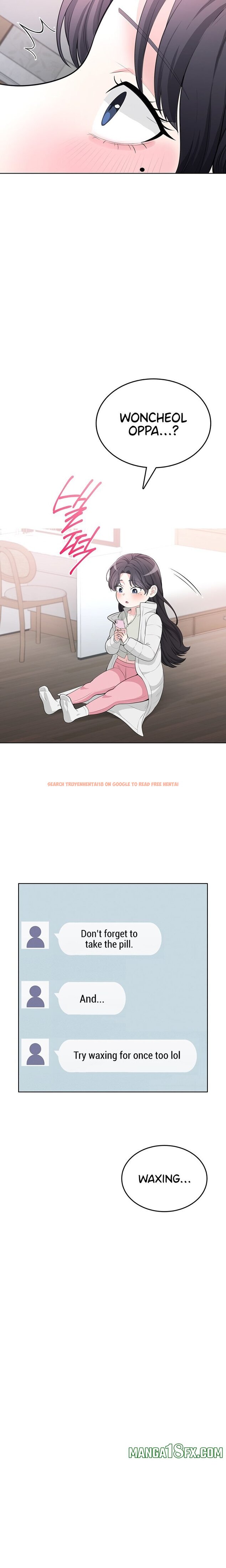 Read Hentai Image 15 392 in comic Naughty Woman - Chapter 4 - www.hentaitnt.net