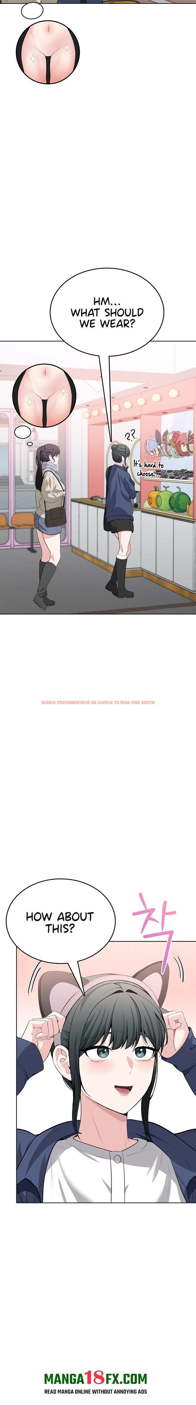 Read Hentai Image 21 392 in comic Naughty Woman - Chapter 4 - www.hentaitnt.net