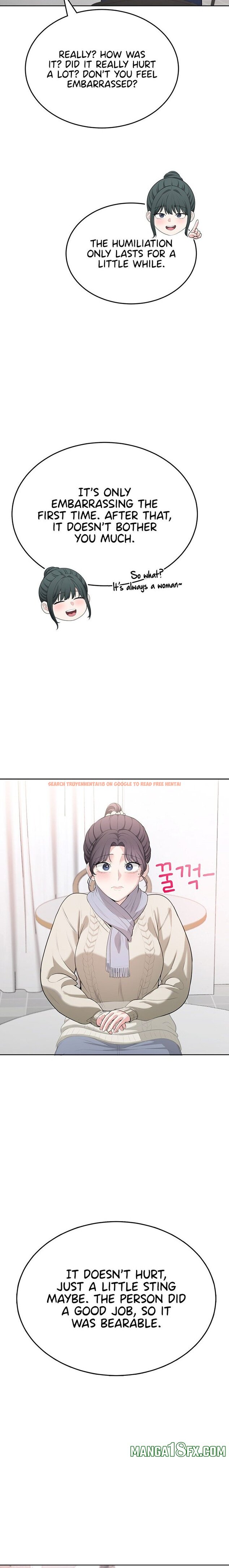 Read Hentai Image 27 392 in comic Naughty Woman - Chapter 4 - www.hentaitnt.net