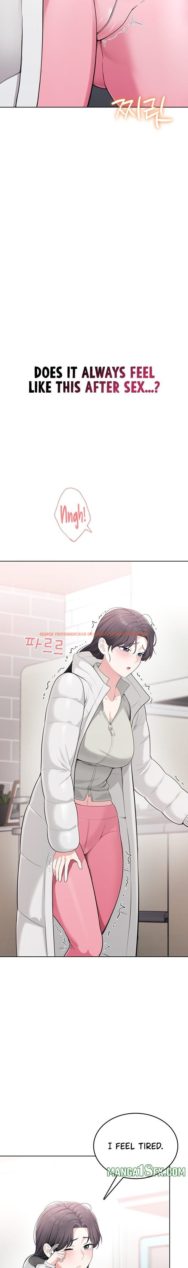 Read Hentai Image 8 392 in comic Naughty Woman - Chapter 4 - www.hentaitnt.net