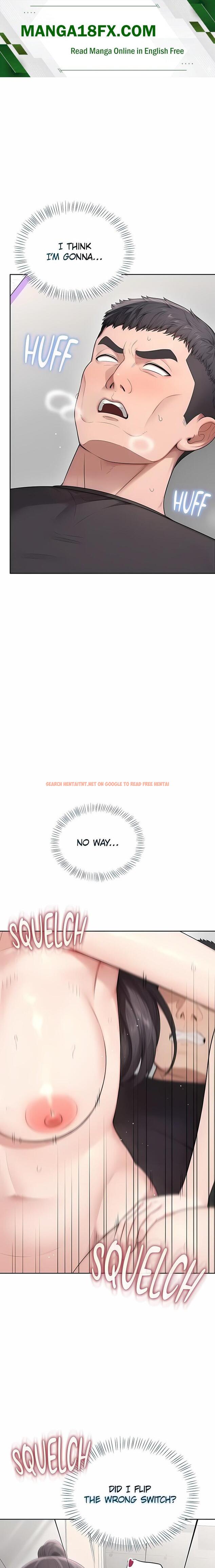 Naughty Woman - Chapter 40