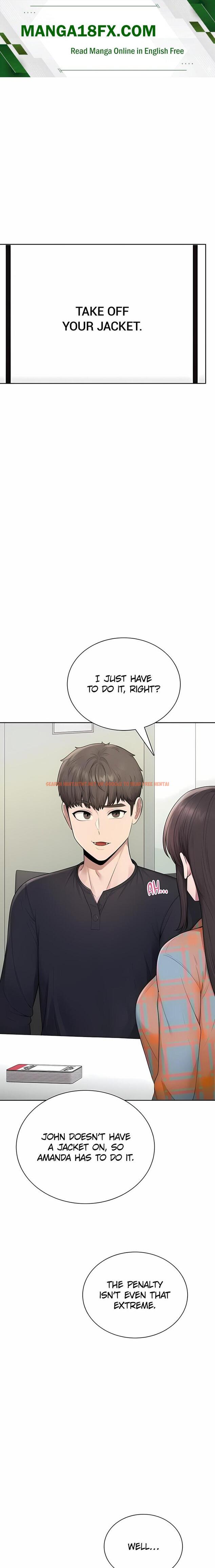 Naughty Woman - Chapter 42