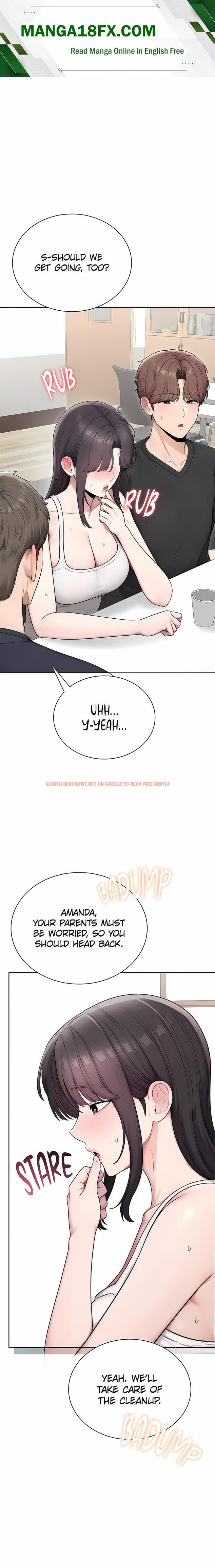 Naughty Woman - Chapter 43