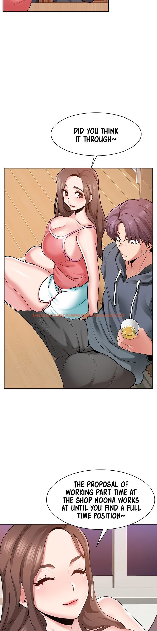 Read Hentai Image 21 219 in comic Need A Service? - Chapter 1 - hentaitnt.net