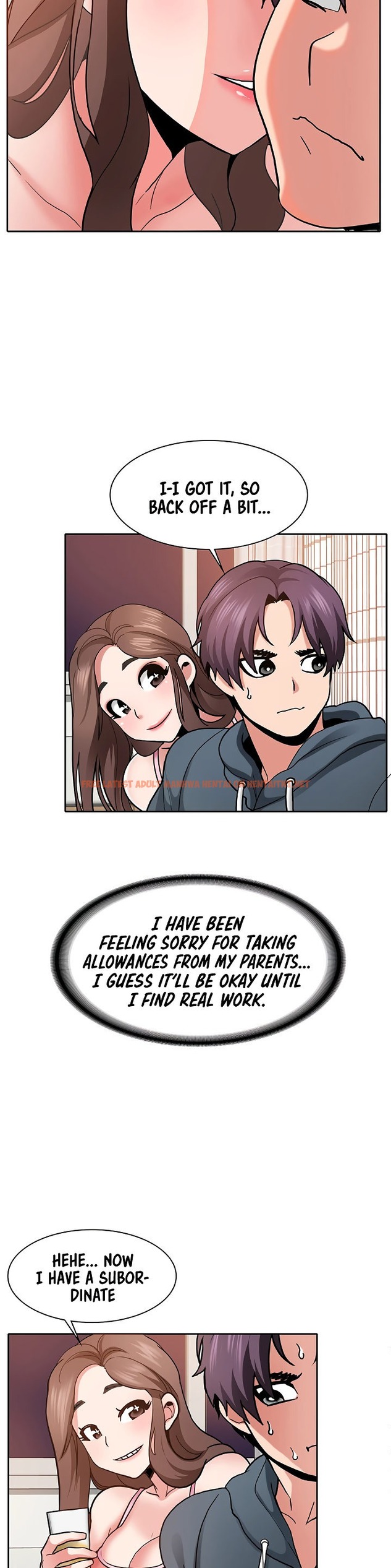 Read Hentai Image 24 219 in comic Need A Service? - Chapter 1 - hentaitnt.net