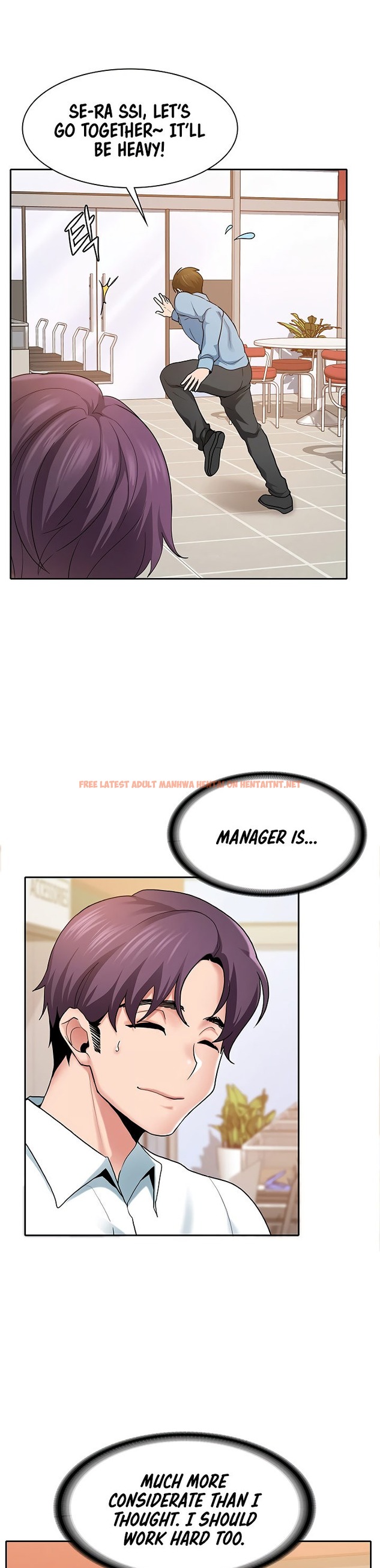 Read Hentai Image 34 219 in comic Need A Service? - Chapter 1 - hentaitnt.net