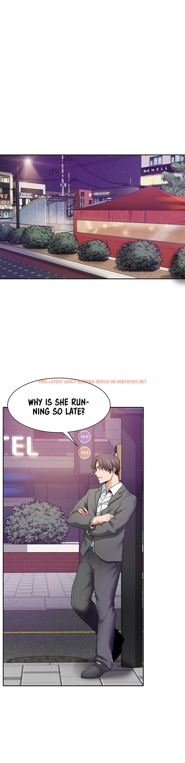 Read Hentai Image 39 219 in comic Need A Service? - Chapter 1 - hentaitnt.net