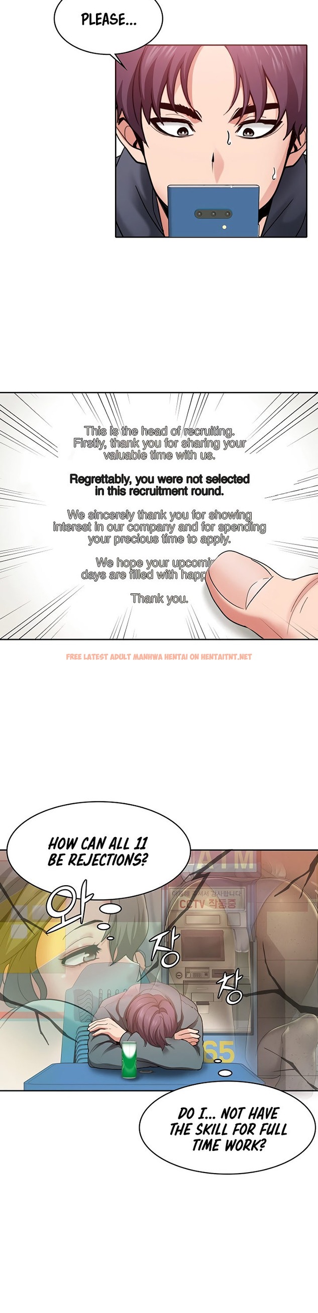 Read Hentai Image 7 219 in comic Need A Service? - Chapter 1 - hentaitnt.net