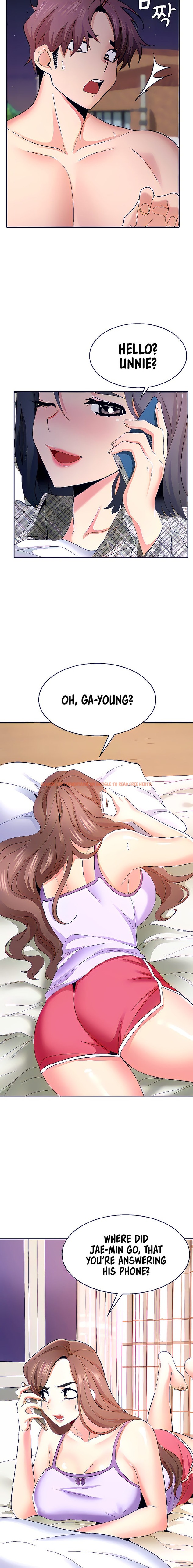 Read Hentai Image 15 220 in comic Need A Service? - Chapter 11 - www.hentaitnt.net