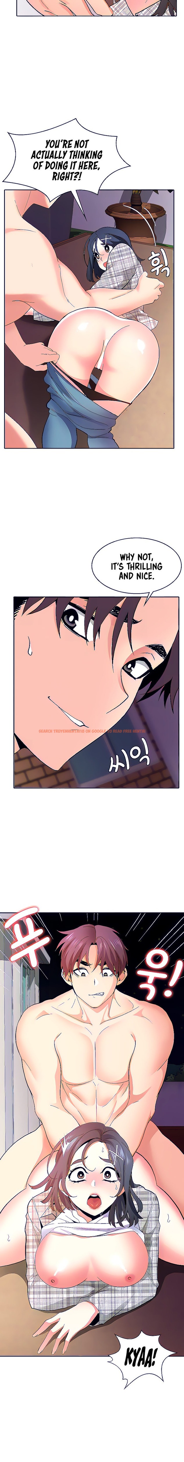 Read Hentai Image 6 220 in comic Need A Service? - Chapter 11 - www.hentaitnt.net