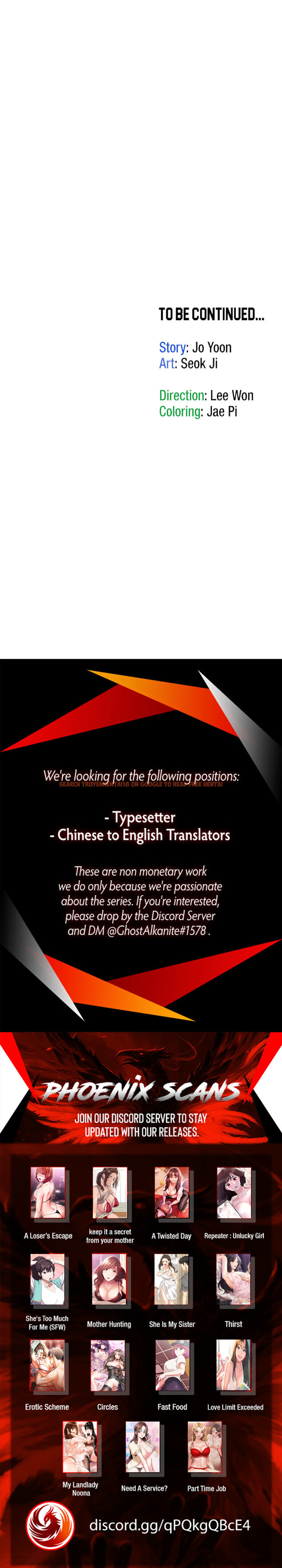 Read Hentai Image 6 427 in comic Need A Service? - Chapter 15 - hentaitnt.net