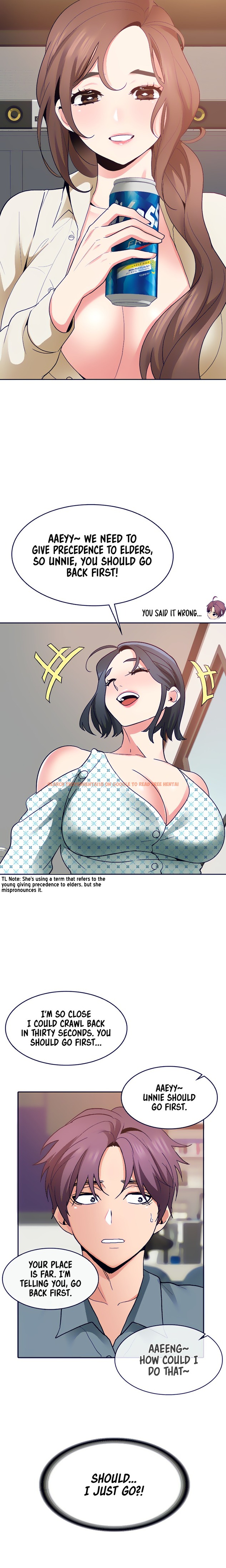 Read Hentai Image 10 832 in comic Need A Service? - Chapter 18 - hentaitnt.net