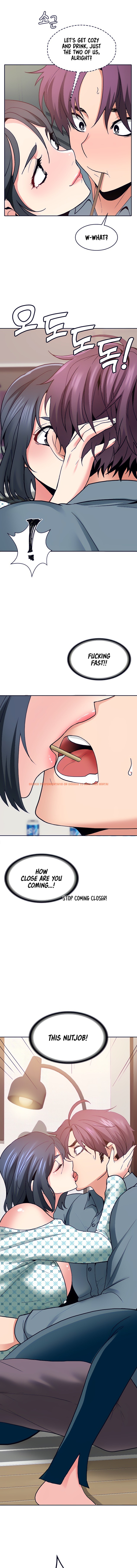 Read Hentai Image 14 832 in comic Need A Service? - Chapter 18 - hentaitnt.net