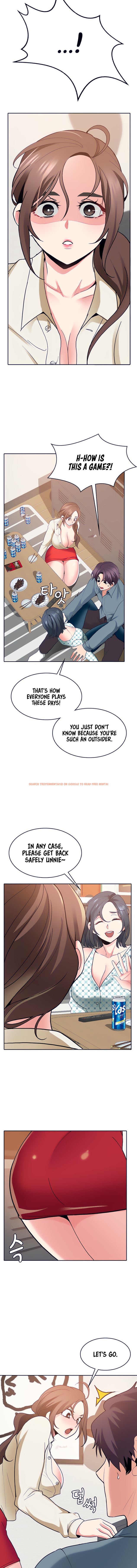 Read Hentai Image 15 832 in comic Need A Service? - Chapter 18 - hentaitnt.net