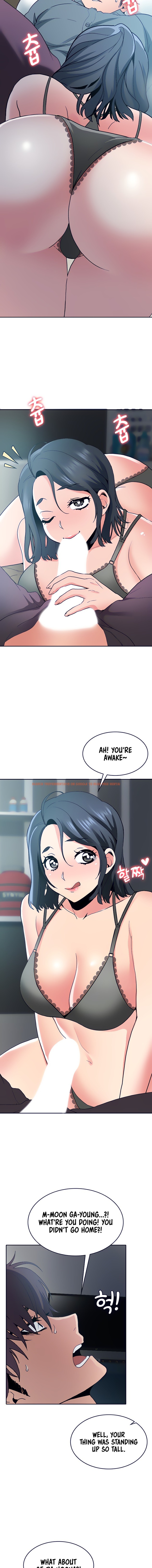 Read Hentai Image 18 832 in comic Need A Service? - Chapter 18 - hentaitnt.net
