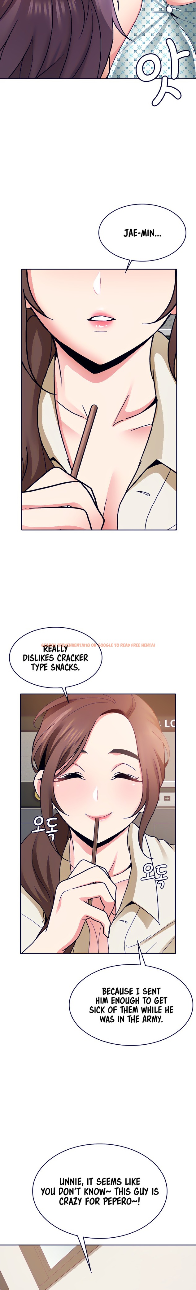 Read Hentai Image 4 832 in comic Need A Service? - Chapter 18 - hentaitnt.net