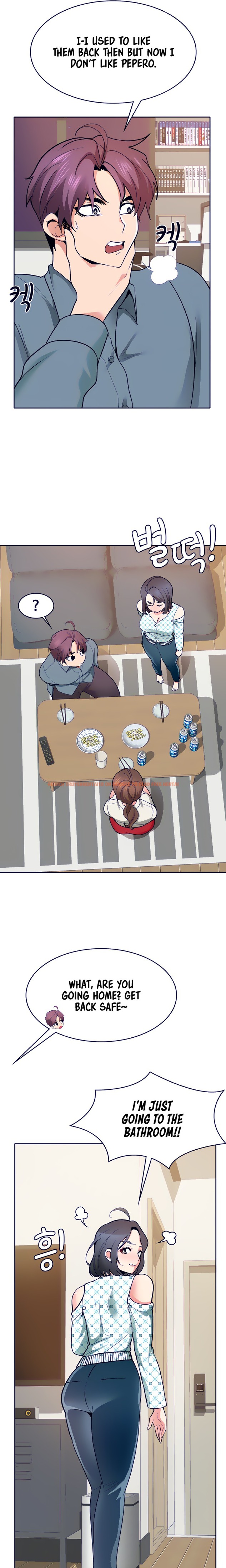 Read Hentai Image 6 832 in comic Need A Service? - Chapter 18 - hentaitnt.net