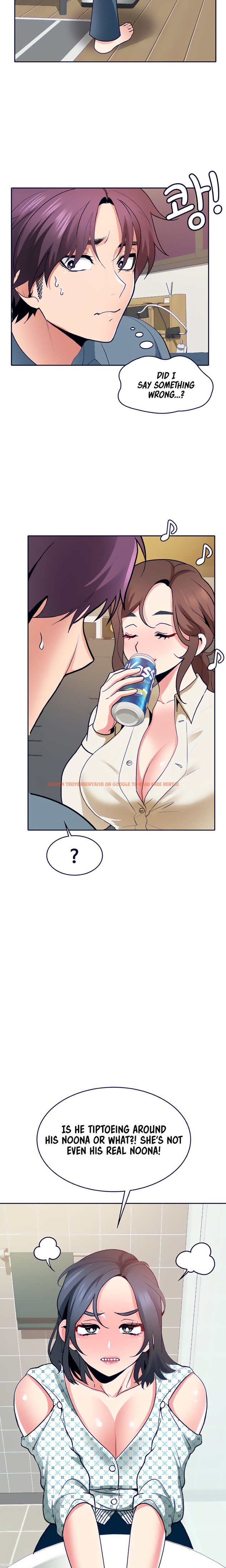 Read Hentai Image 7 832 in comic Need A Service? - Chapter 18 - hentaitnt.net