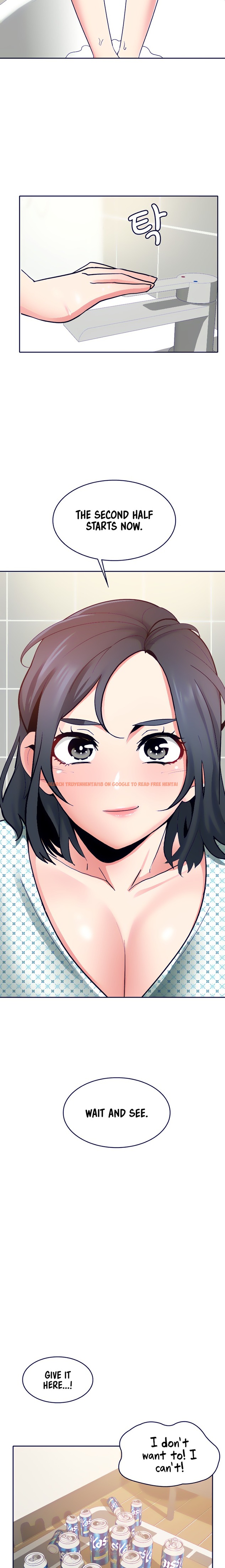 Read Hentai Image 8 832 in comic Need A Service? - Chapter 18 - hentaitnt.net