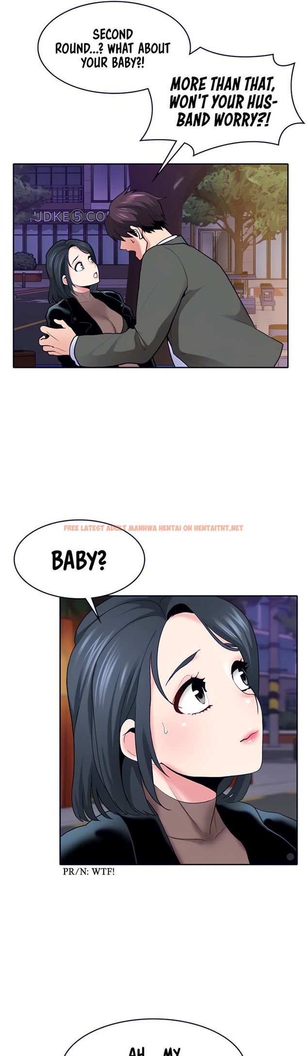 Read Hentai Image 21 247 in comic Need A Service? - Chapter 2 - hentaitnt.net