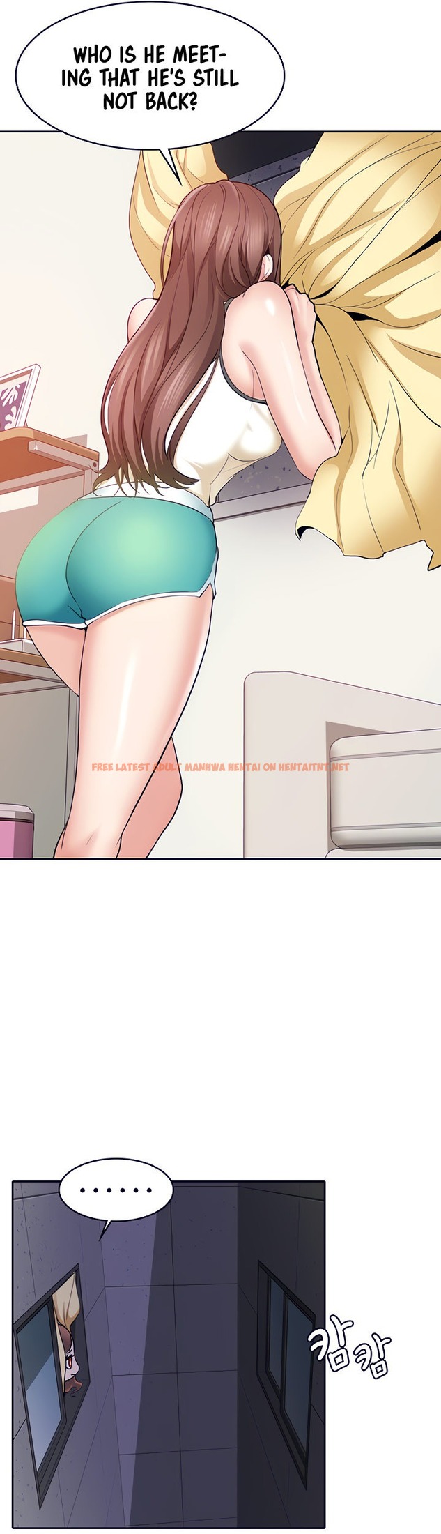 Read Hentai Image 31 247 in comic Need A Service? - Chapter 2 - hentaitnt.net