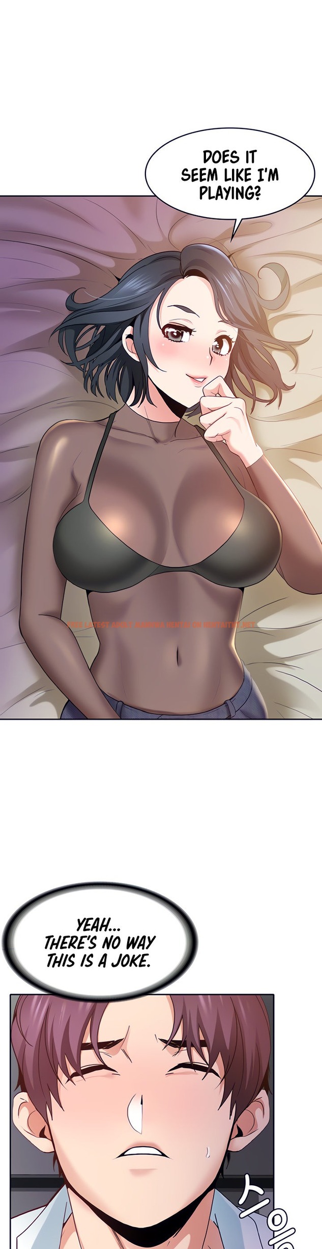 Read Hentai Image 42 247 in comic Need A Service? - Chapter 2 - hentaitnt.net