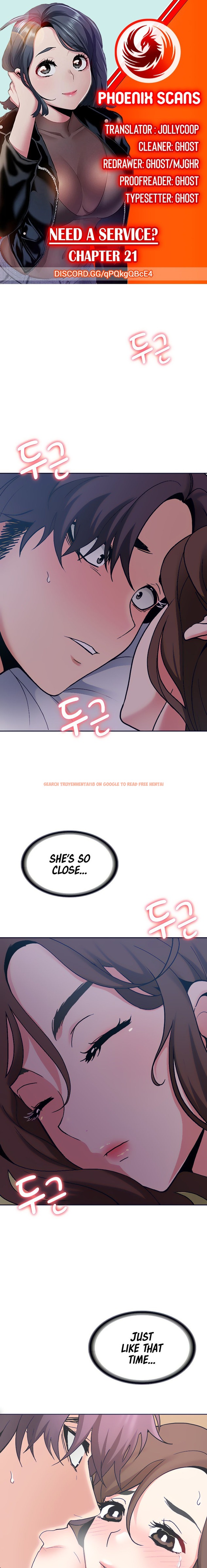 Read Hentai Image 1 659 in comic Need A Service? - Chapter 21 - hentaitnt.net