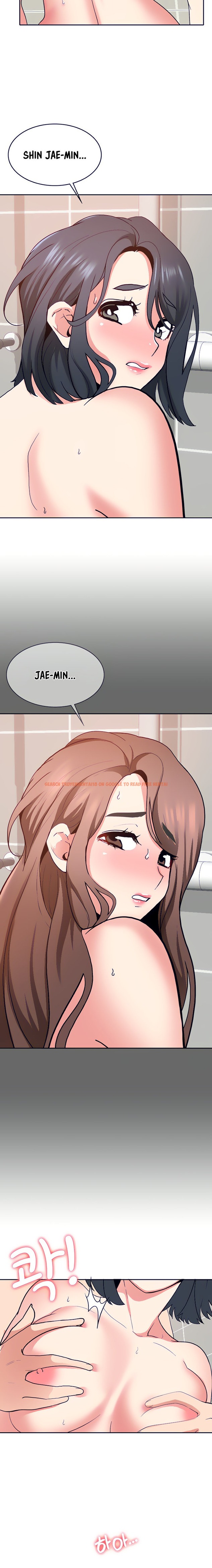Read Hentai Image 10 659 in comic Need A Service? - Chapter 21 - hentaitnt.net