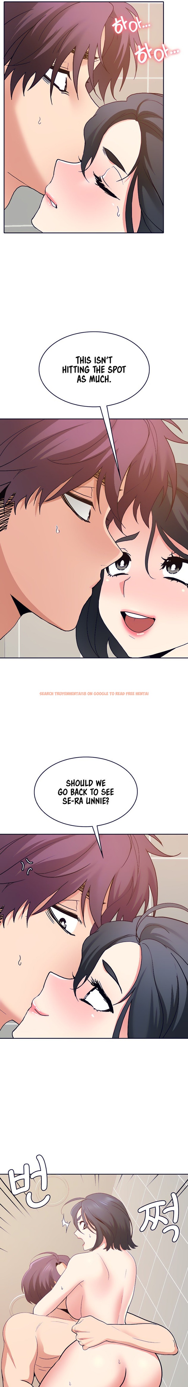 Read Hentai Image 6 659 in comic Need A Service? - Chapter 21 - hentaitnt.net