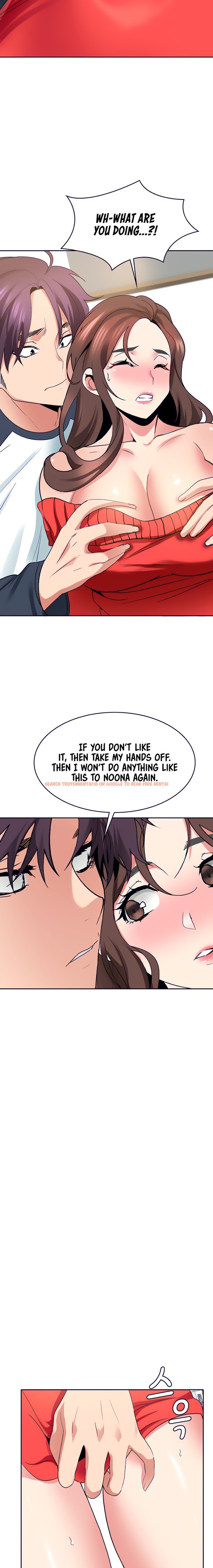 Read Hentai Image 18  083 in comic Need A Service? - Chapter 26 - www.hentaitnt.net