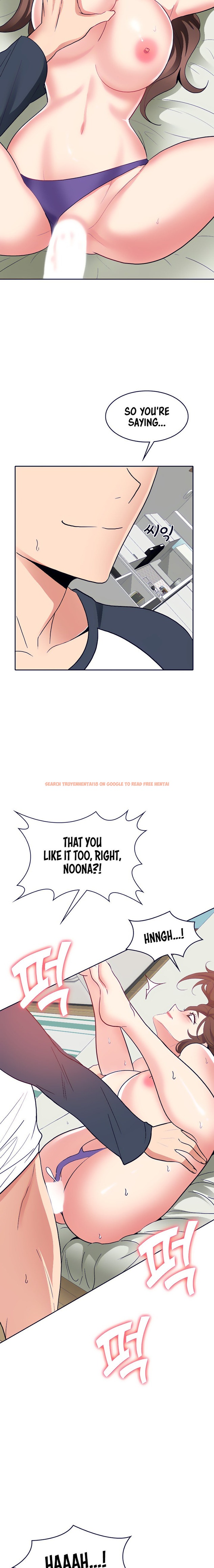 Read Hentai Image 18  376 in comic Need A Service? - Chapter 27 - www.hentaitnt.net