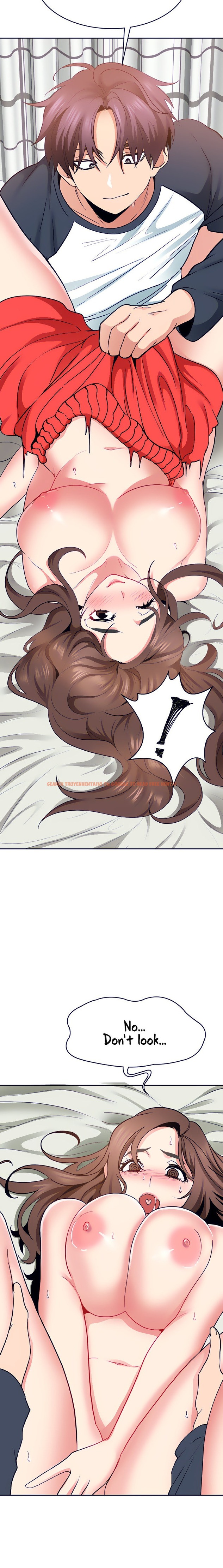 Read Hentai Image 8  376 in comic Need A Service? - Chapter 27 - www.hentaitnt.net