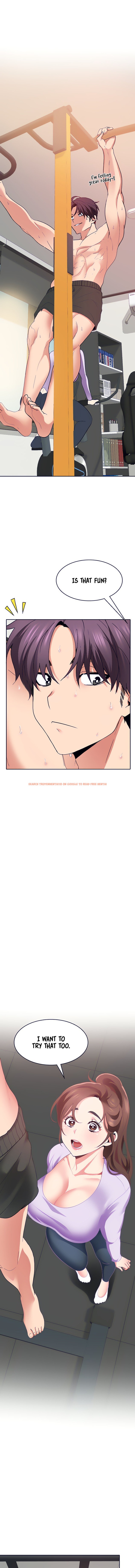 Read Hentai Image 5  094 in comic Need A Service? - Chapter 28 - www.hentaitnt.net