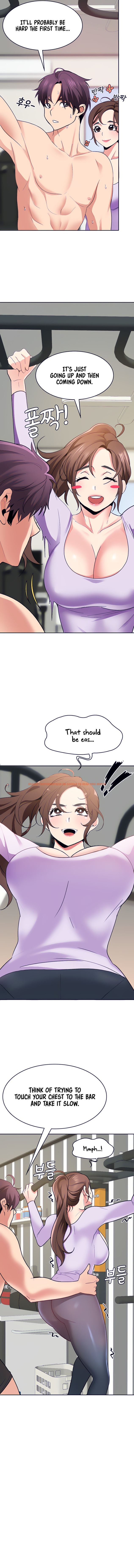 Read Hentai Image 6  094 in comic Need A Service? - Chapter 28 - www.hentaitnt.net