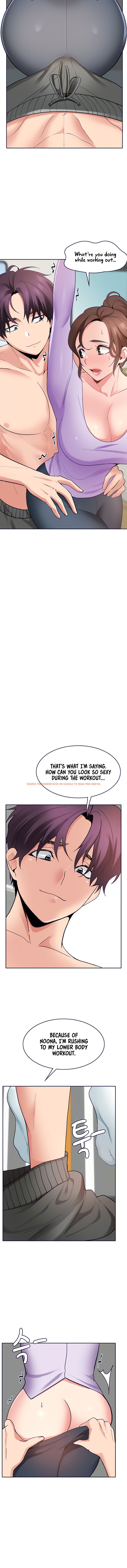 Read Hentai Image 8  094 in comic Need A Service? - Chapter 28 - www.hentaitnt.net