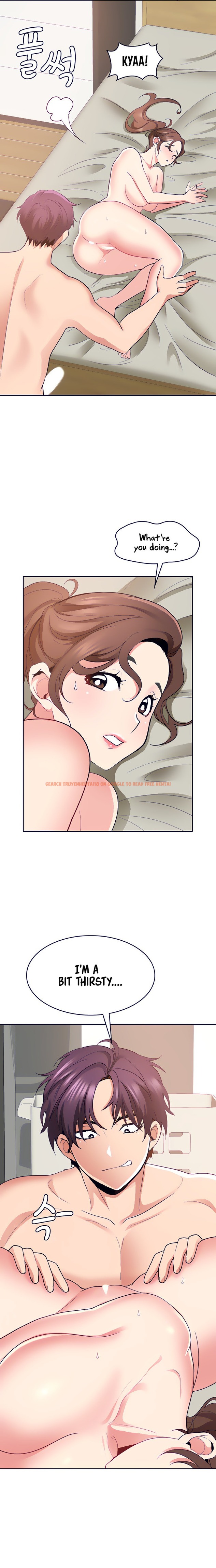 Read Hentai Image 11  910 in comic Need A Service? - Chapter 29 - www.hentaitnt.net