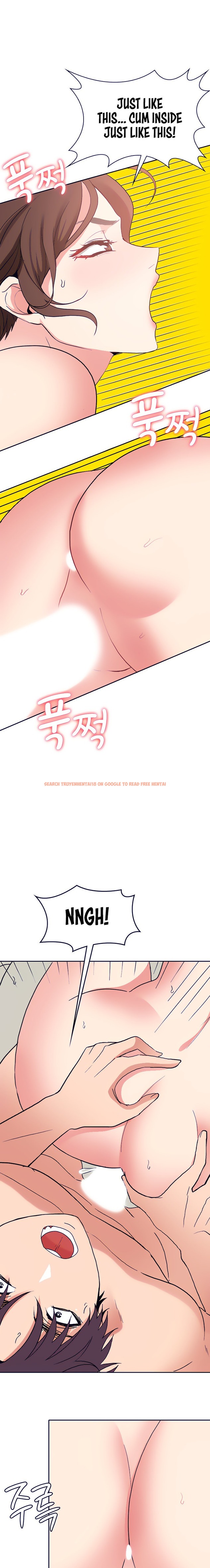 Read Hentai Image 19  911 in comic Need A Service? - Chapter 29 - www.hentaitnt.net