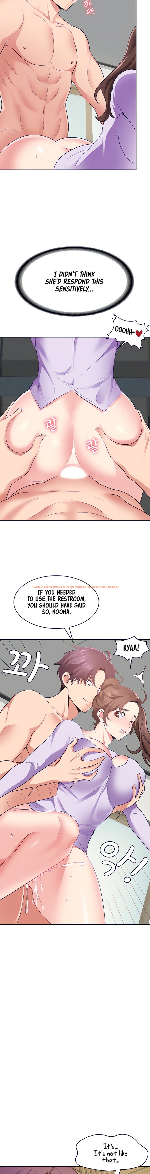 Read Hentai Image 4  909 in comic Need A Service? - Chapter 29 - www.hentaitnt.net