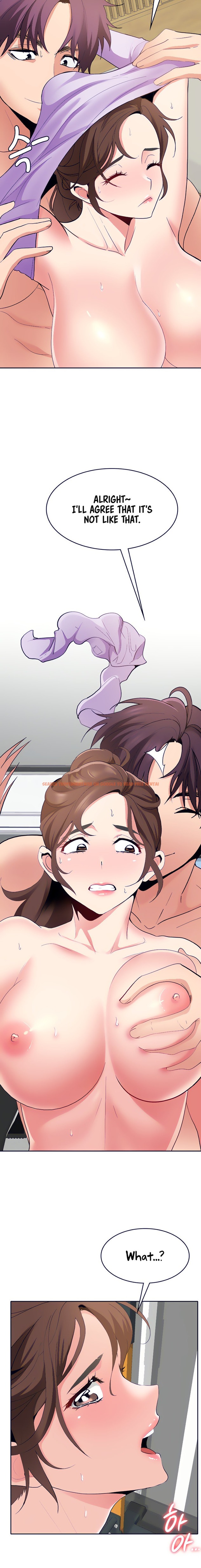 Read Hentai Image 5  910 in comic Need A Service? - Chapter 29 - www.hentaitnt.net