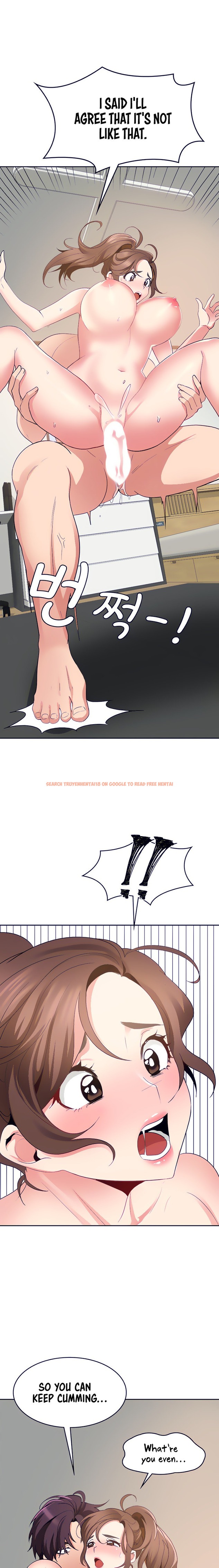 Read Hentai Image 6  910 in comic Need A Service? - Chapter 29 - www.hentaitnt.net