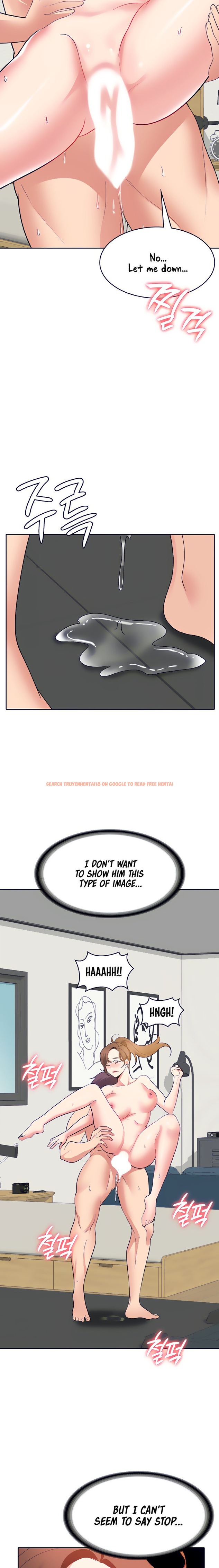 Read Hentai Image 8  910 in comic Need A Service? - Chapter 29 - www.hentaitnt.net