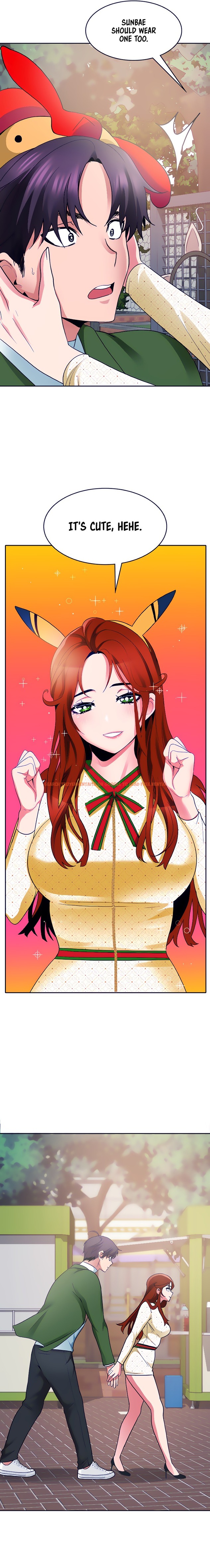 Read Hentai Image 11  482 in comic Need A Service? - Chapter 30 - www.hentaitnt.net