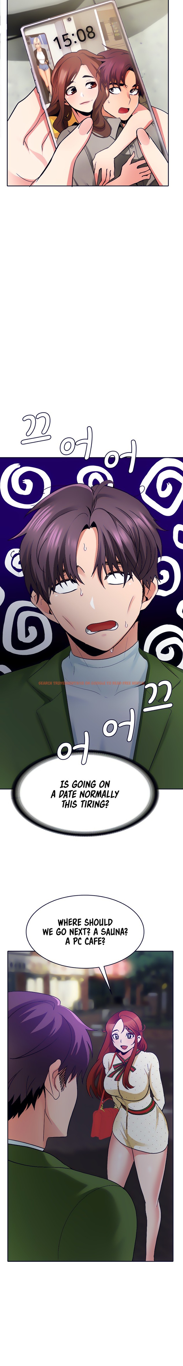 Read Hentai Image 15  482 in comic Need A Service? - Chapter 30 - www.hentaitnt.net