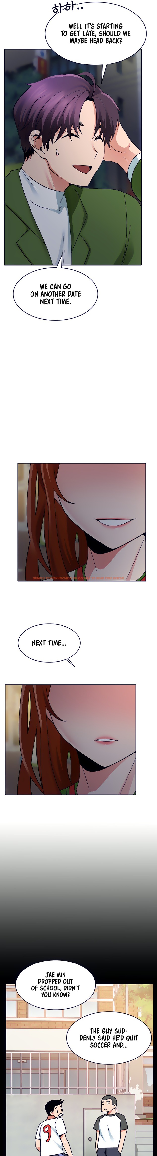 Read Hentai Image 16  482 in comic Need A Service? - Chapter 30 - www.hentaitnt.net