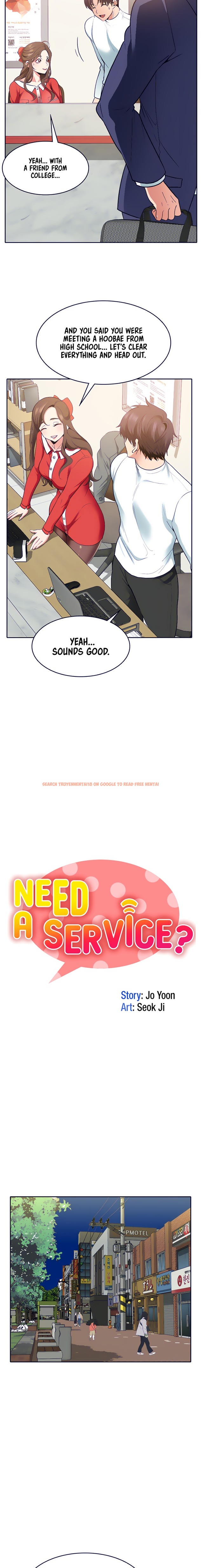 Read Hentai Image 3  481 in comic Need A Service? - Chapter 30 - www.hentaitnt.net