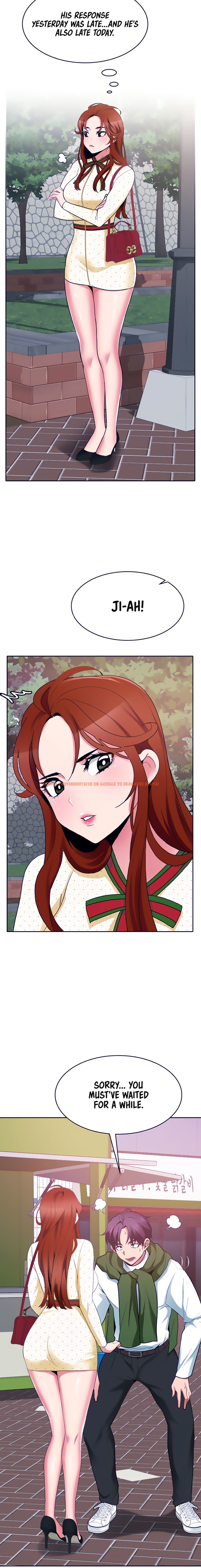 Read Hentai Image 4  481 in comic Need A Service? - Chapter 30 - www.hentaitnt.net